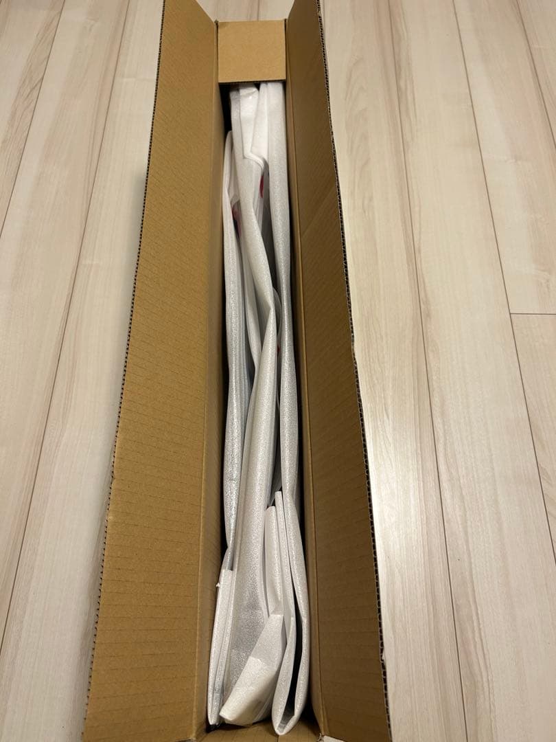 【新品•未使用】FLEX フレックス　オーバーフェンダー　マットブラック塗装