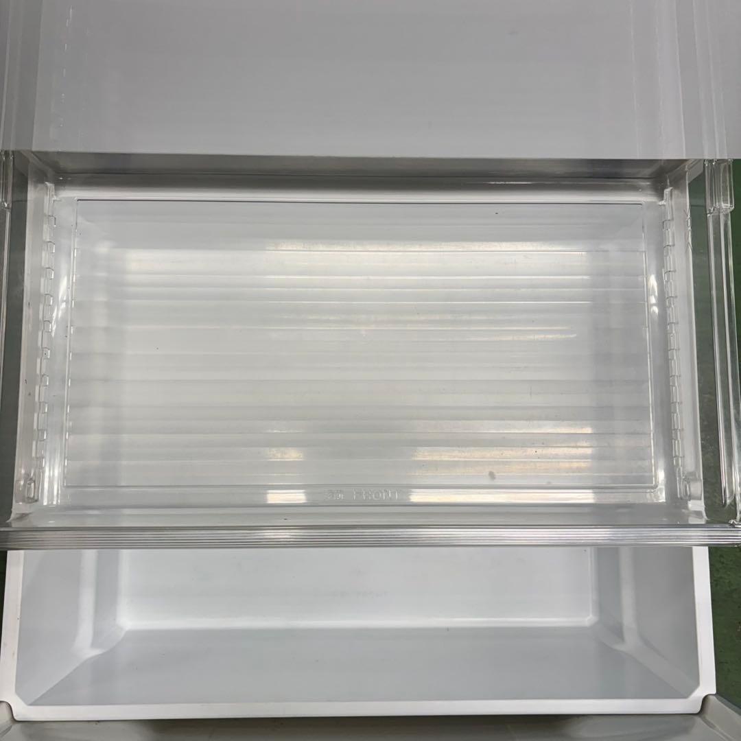 564 大型冷蔵庫　観音開き　6ドア　鏡面　自動製氷機　400L〜500L 美品