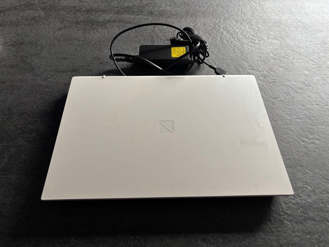 LAVIE ノートパソコン