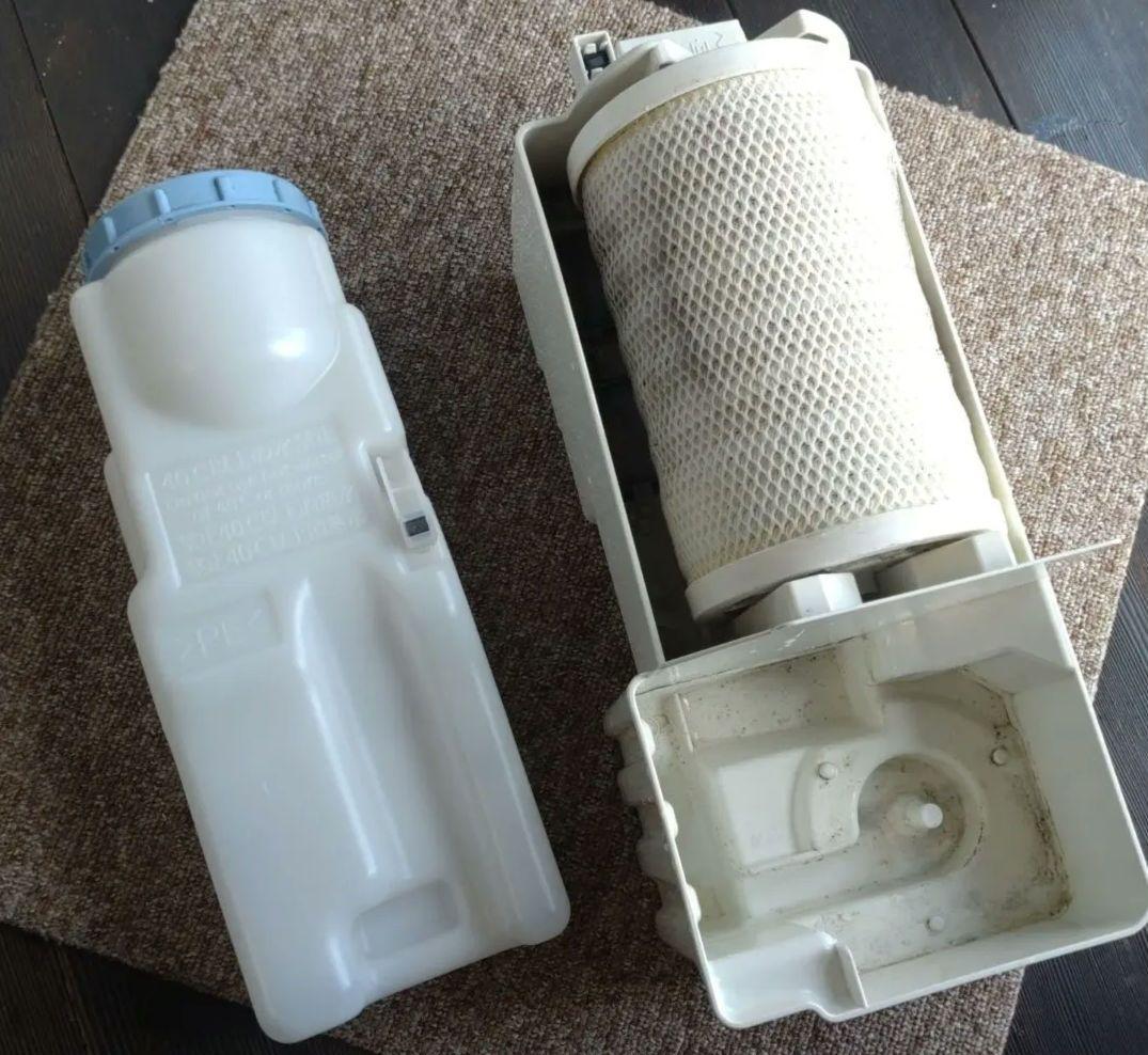 Panasonic　2018年製 ジアイーノ次亜塩素酸空間除菌脱臭機