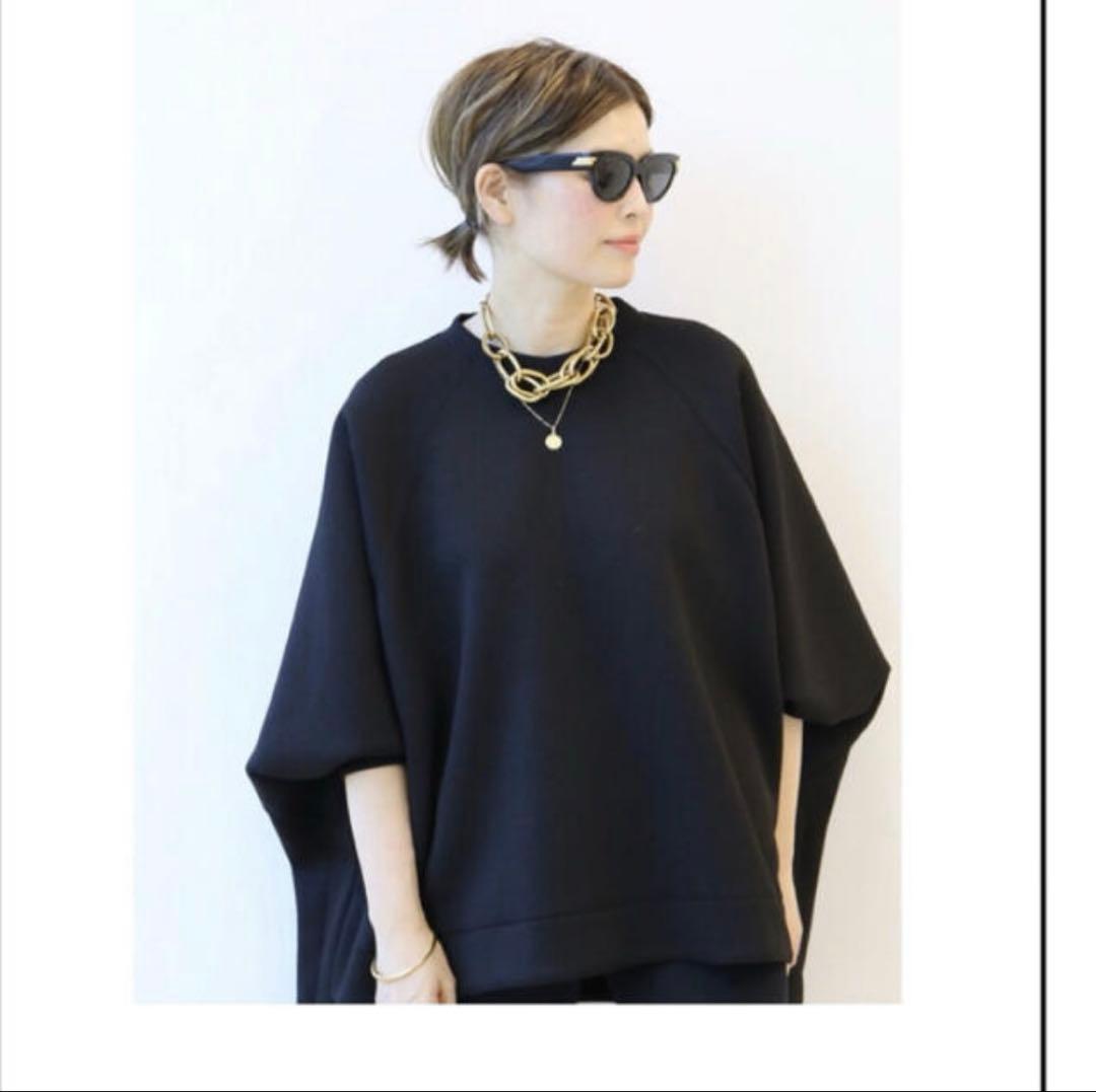 COG THE BIG SMOKE コグザビックスモーク　スウェットプルオーバー