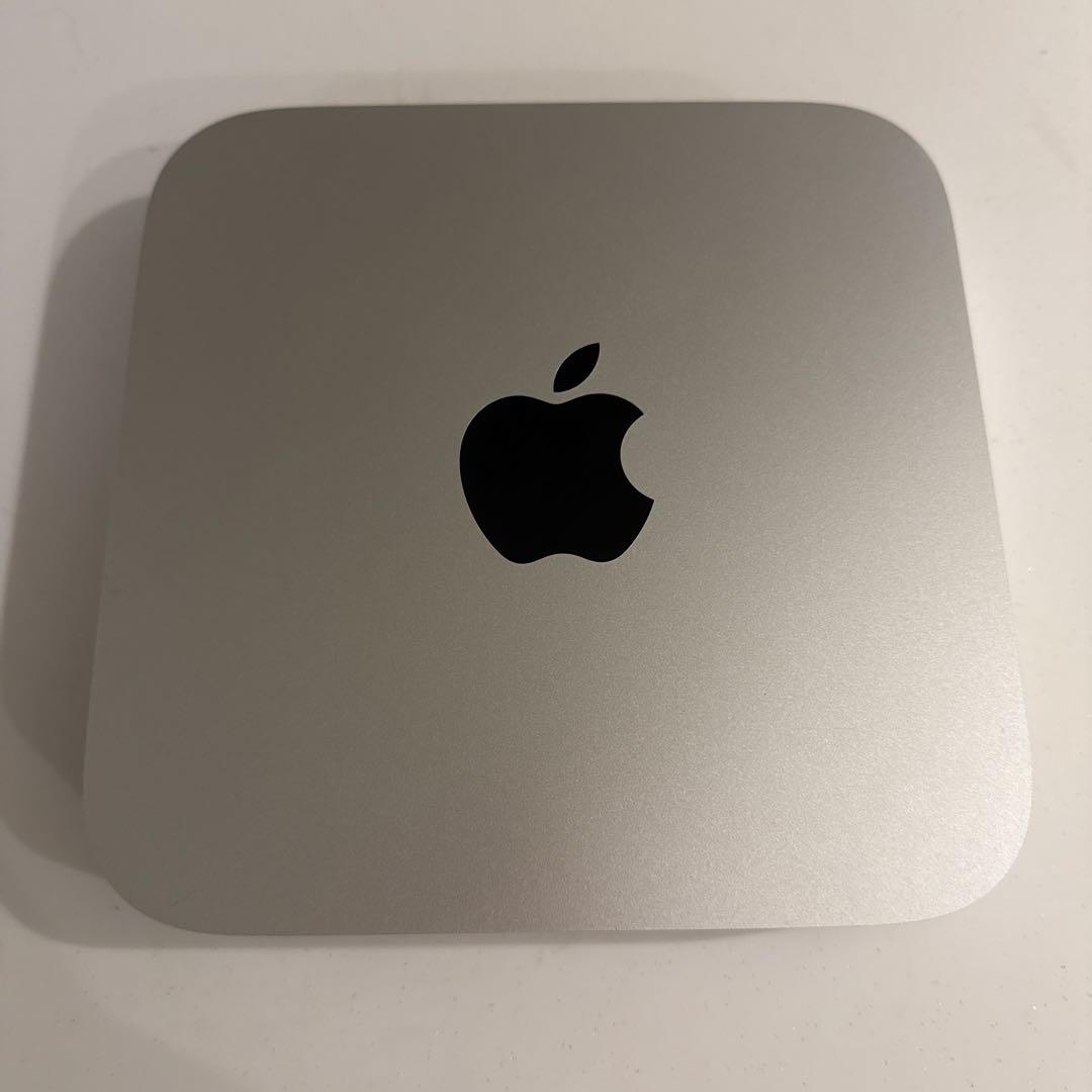 Mac mini M1 メモリ16GB SSD512GB