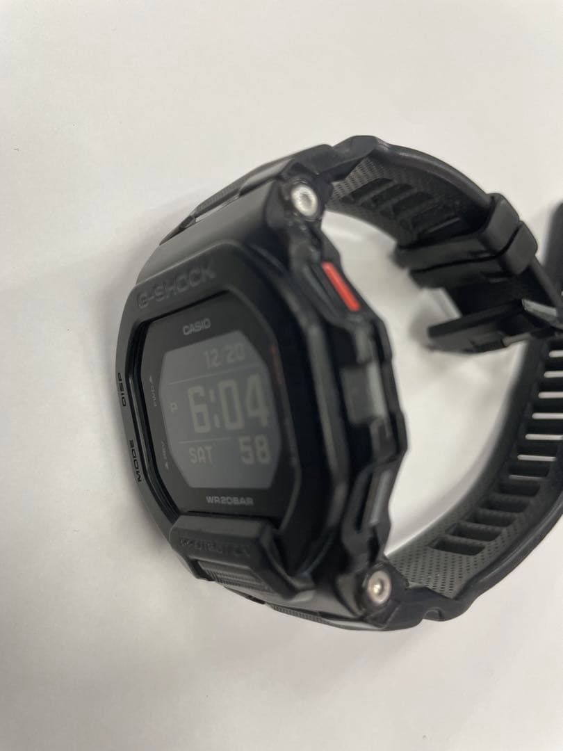時計 CASIO G-SHOCK GBD-200