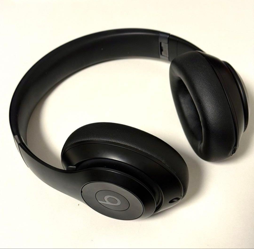 マール Beats Studio Pro ワイヤレスヘッドホン