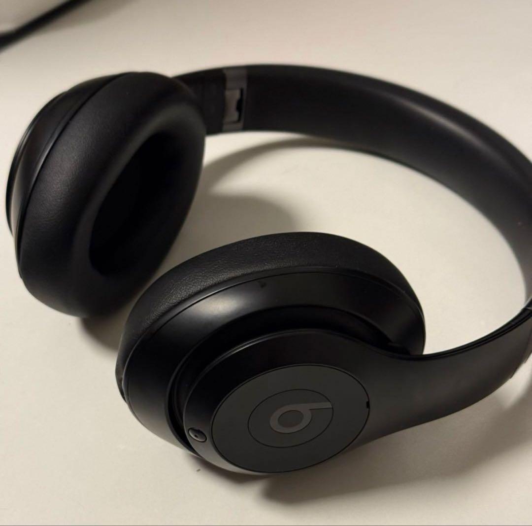 マール Beats Studio Pro ワイヤレスヘッドホン