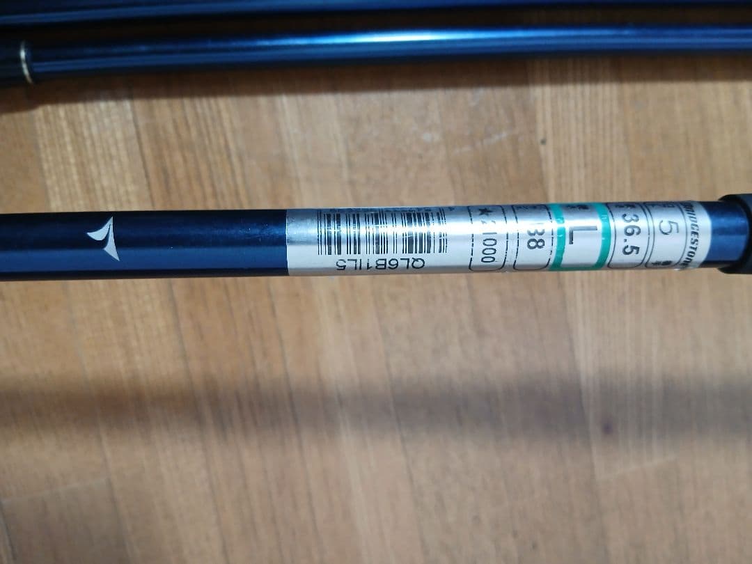 レディース アイアンセット 8本 ツアーステージVIQ(フレックスL)