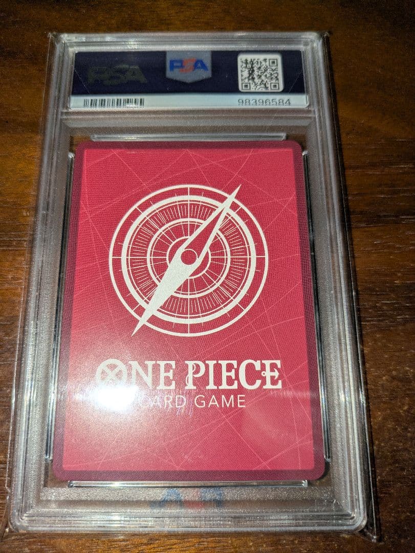 サンジ L パラレル PRB01-001