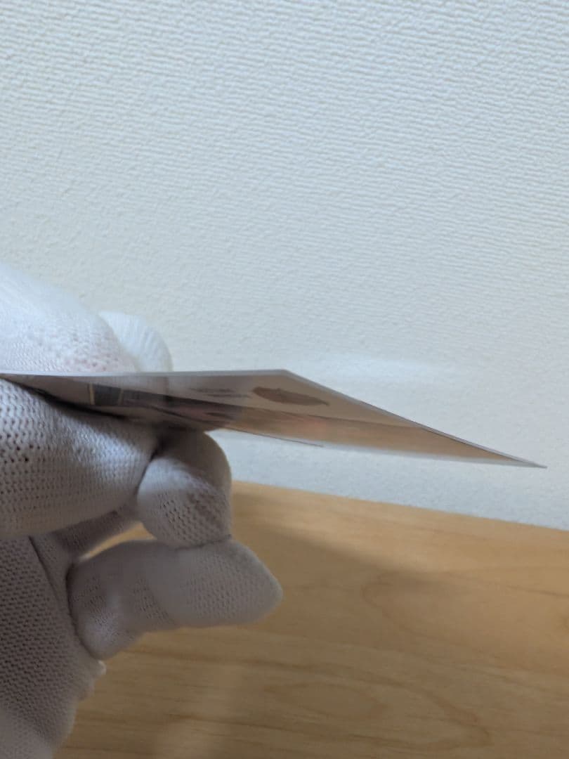 h*e様 【鹿島アントラーズ】鈴木優磨選手　EPOCH　2025直筆サインカード