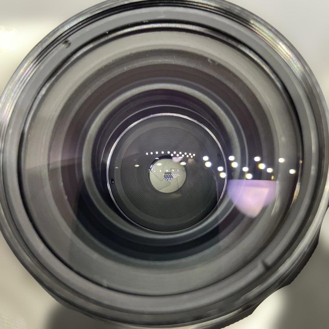 Nikon F FT Nファインダーニッコ-ル28mm付 FT N露出計稼動品