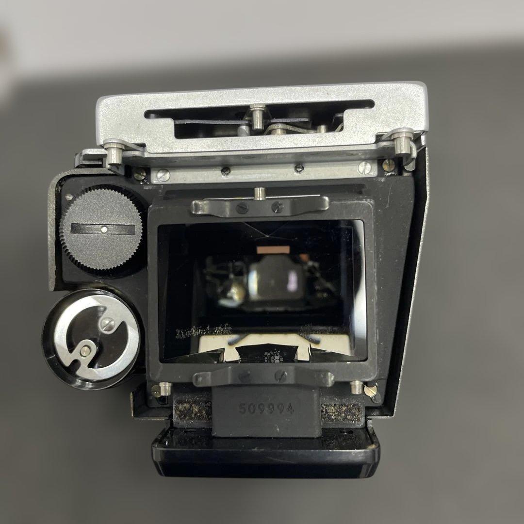 Nikon F FT Nファインダーニッコ-ル28mm付 FT N露出計稼動品