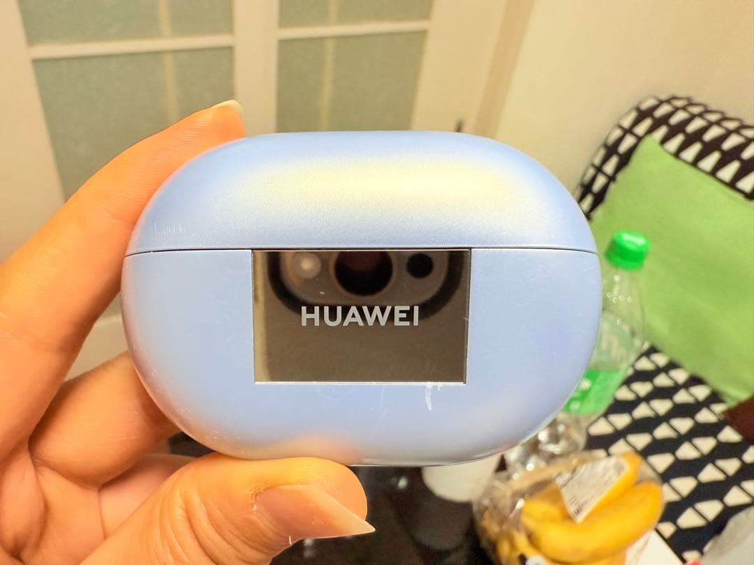 イヤホン Huawei FreeBuds Pro3