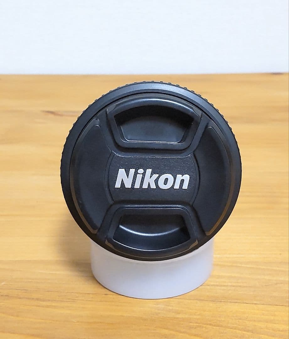 ニコン Ai AF Nikkor 50mm f/1.8D
