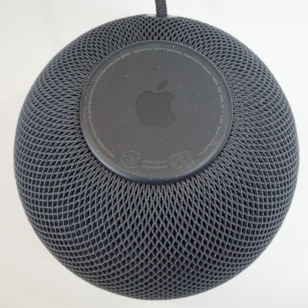 Pod mini ミッドナイト MTJT3J/A 美品 付属品完備