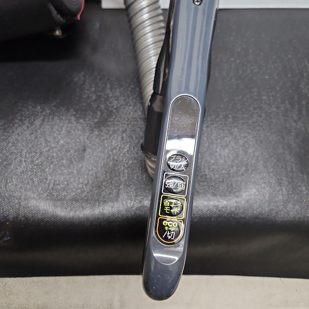 ゆ*わ様 TOSHIBA コンパクトパワー 掃除機(キャニスター)VC-P214