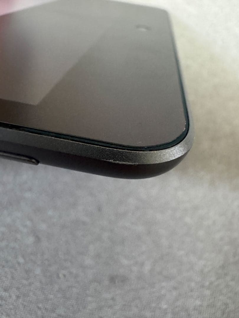 iPadmini 第5世代 64GB 難アリ