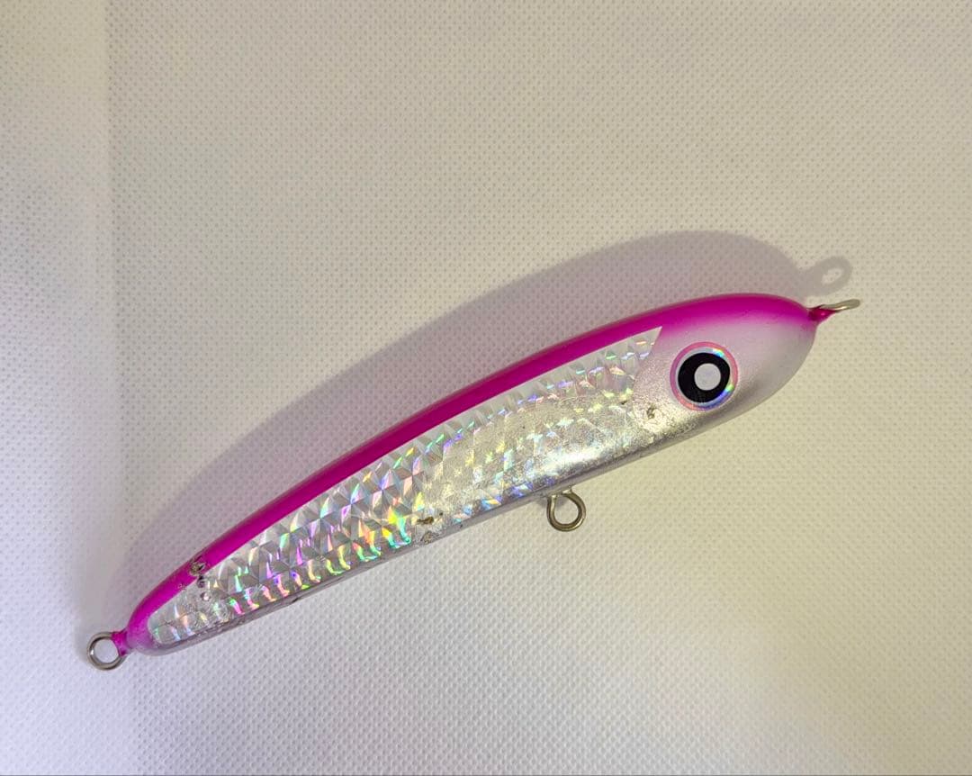 ローカルスタンダード　パドルベイト140b