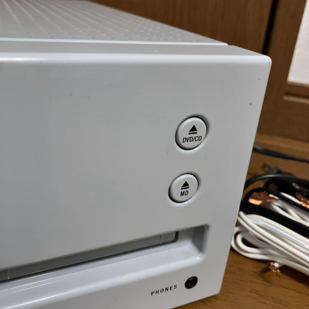 タカラ XAS-M010/XAP-M010 ±0 プラスマイナスゼロ コンポ