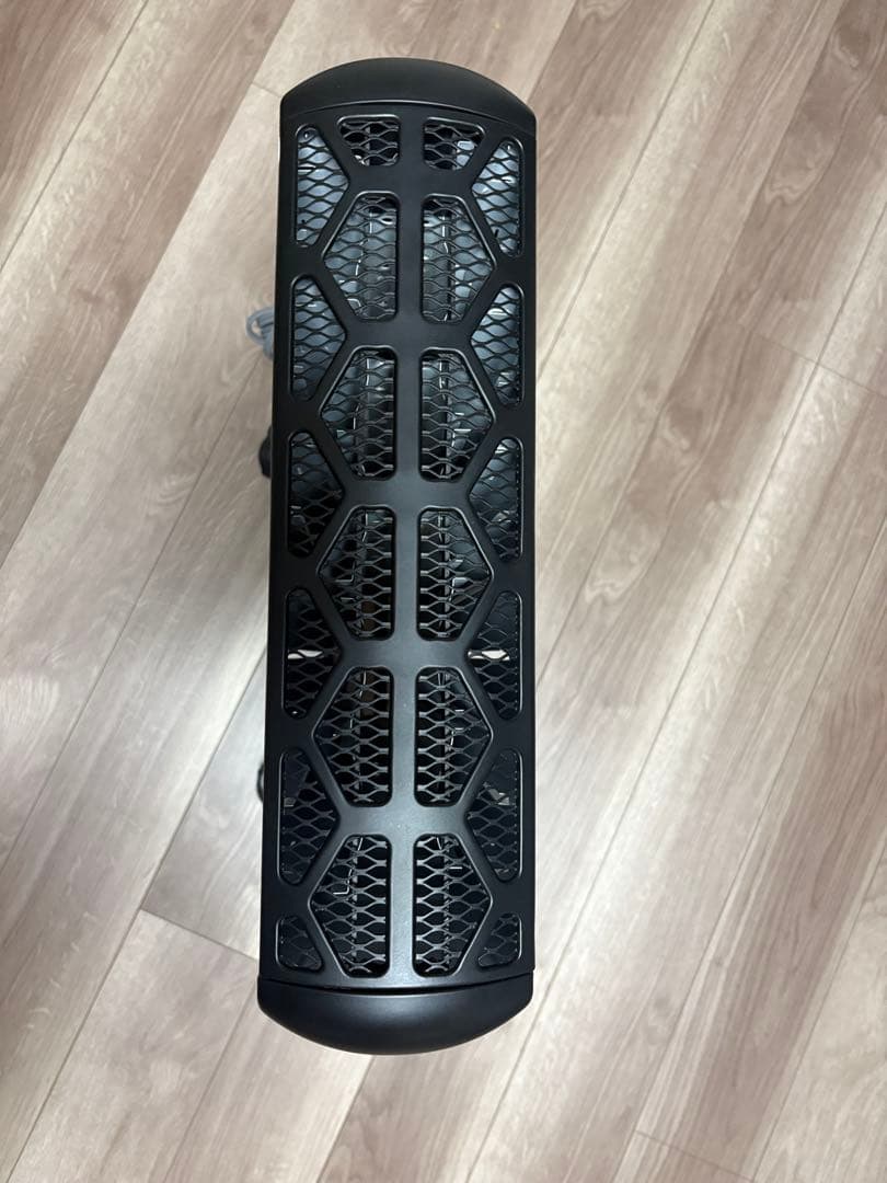 DeLonghi MDHU15-BK マルチダイナミックヒーター