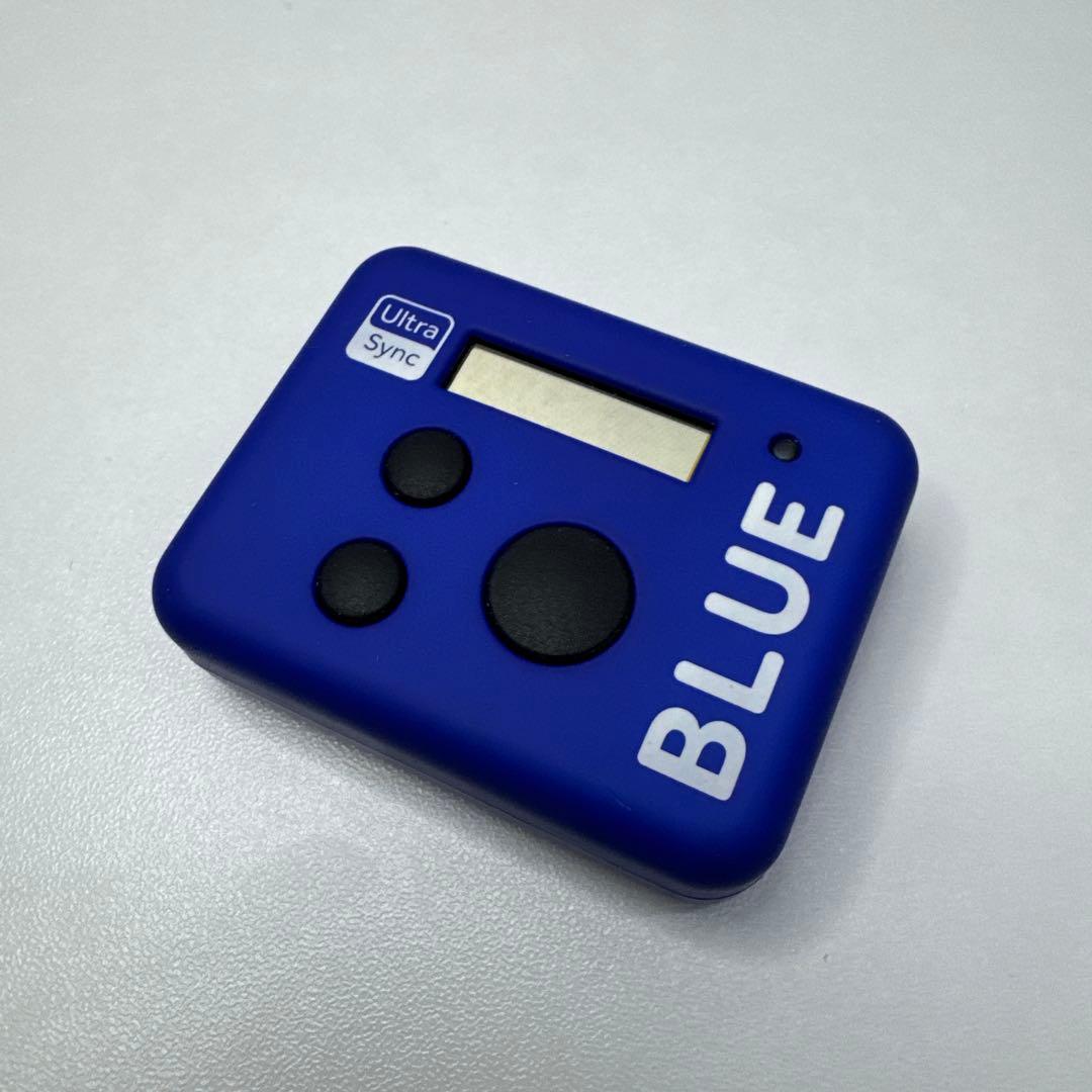 その他 Timecode Systems Ultra Sync Blue
