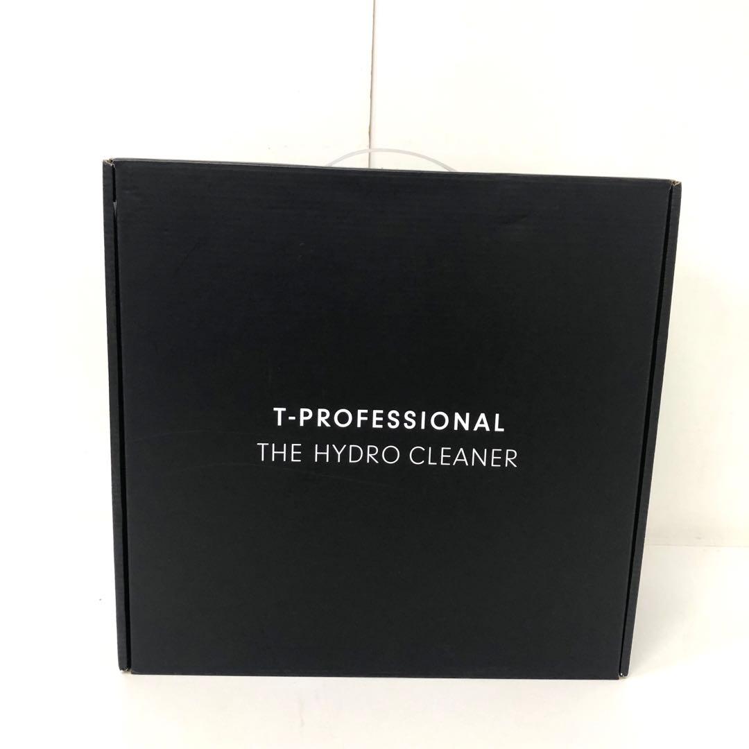 321-X T-PROFESSIONAL 高圧洗浄機 TAN-5027 未開封