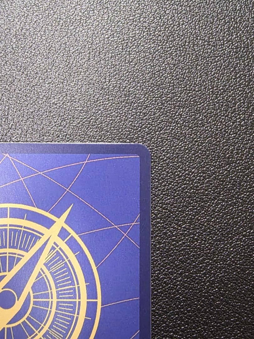 ワンピースカード　ナミ　SP　R　和柄