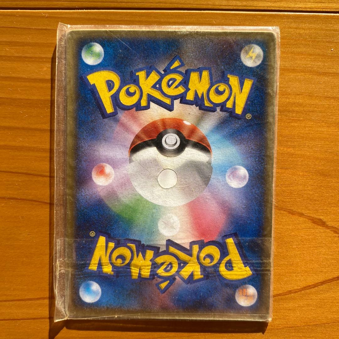 F*様 ポケモンカードセット　ポケパーク　デオキシス
