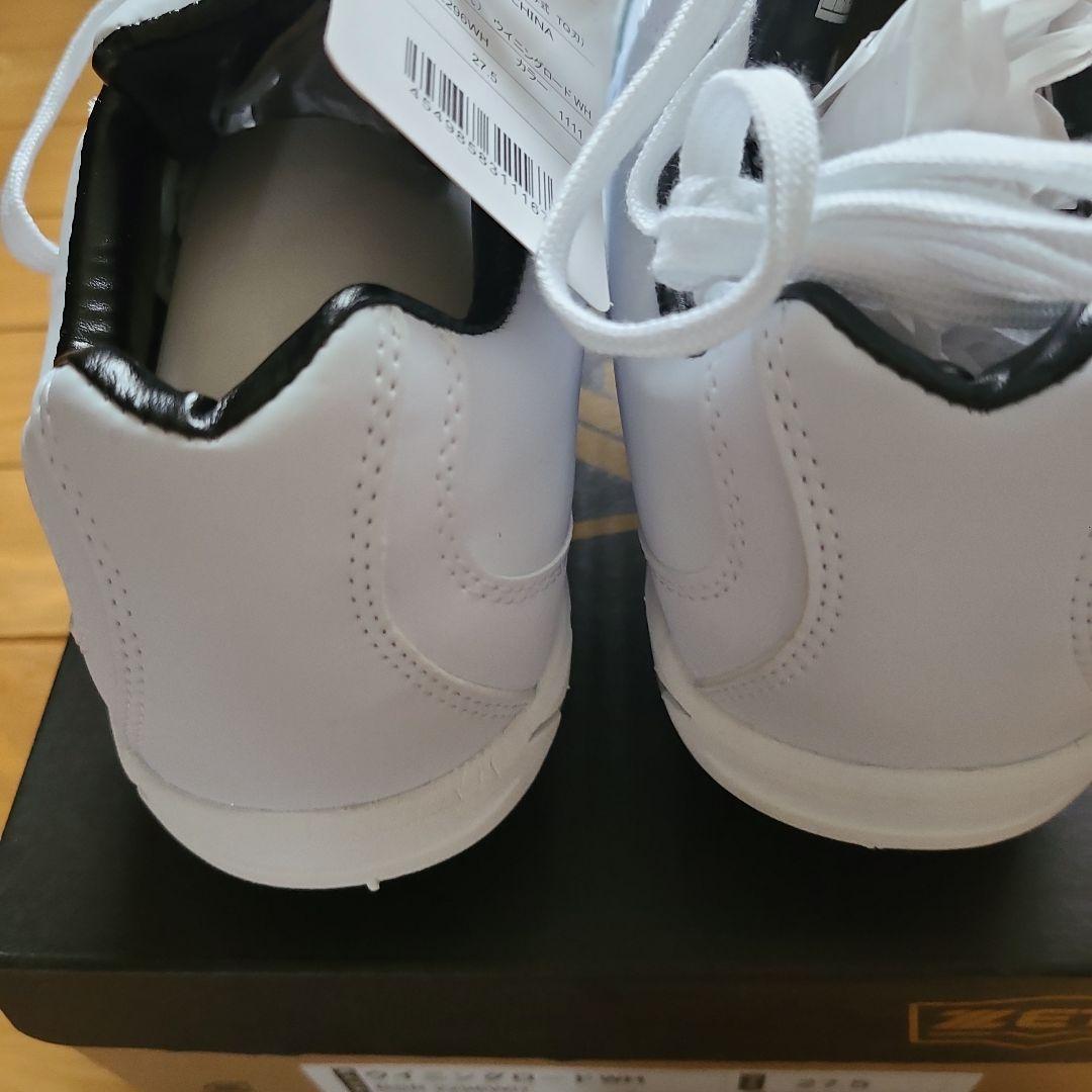 ZETT ウィニングロードWH　野球スパイク　新品