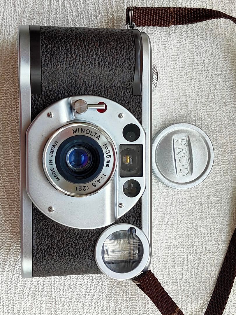 minoruta PROD ミノルタ プロド