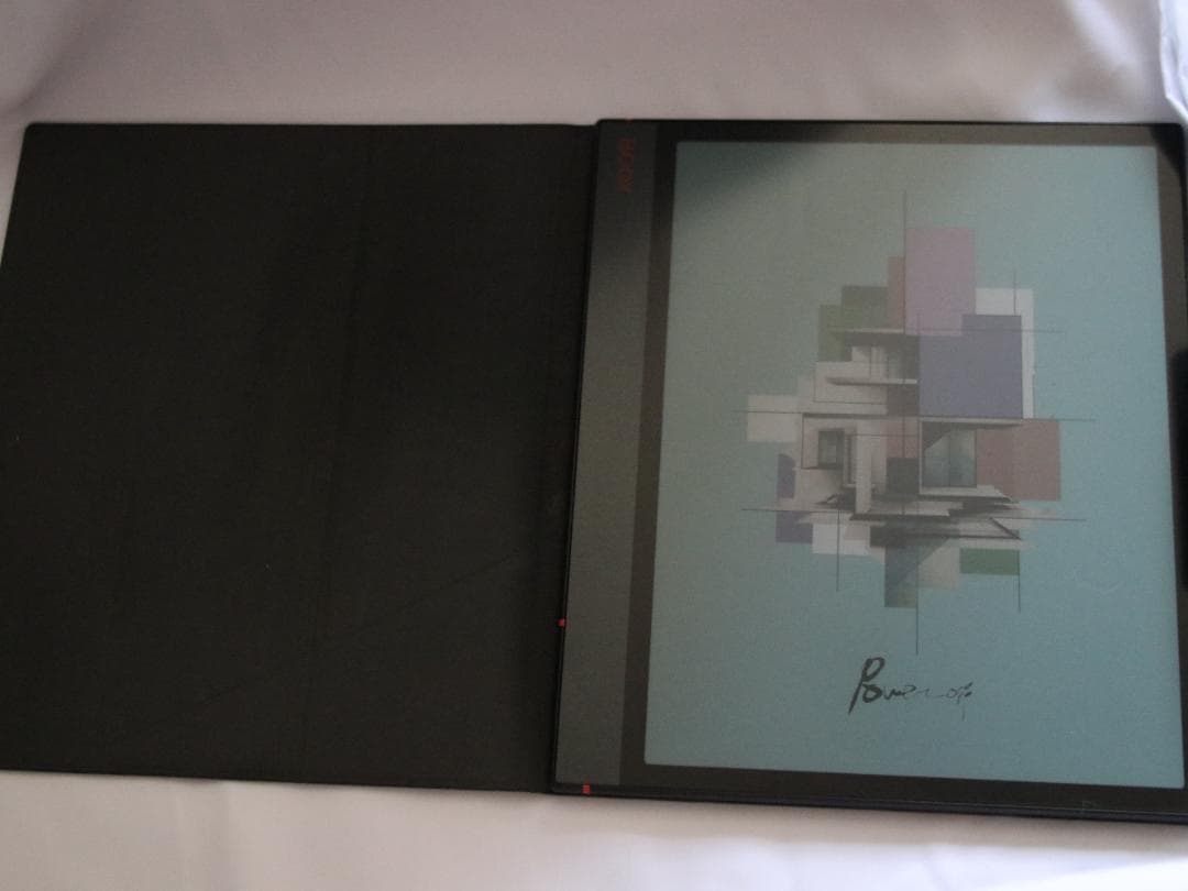 Androidタブレット本体 BOOX Note Air3c