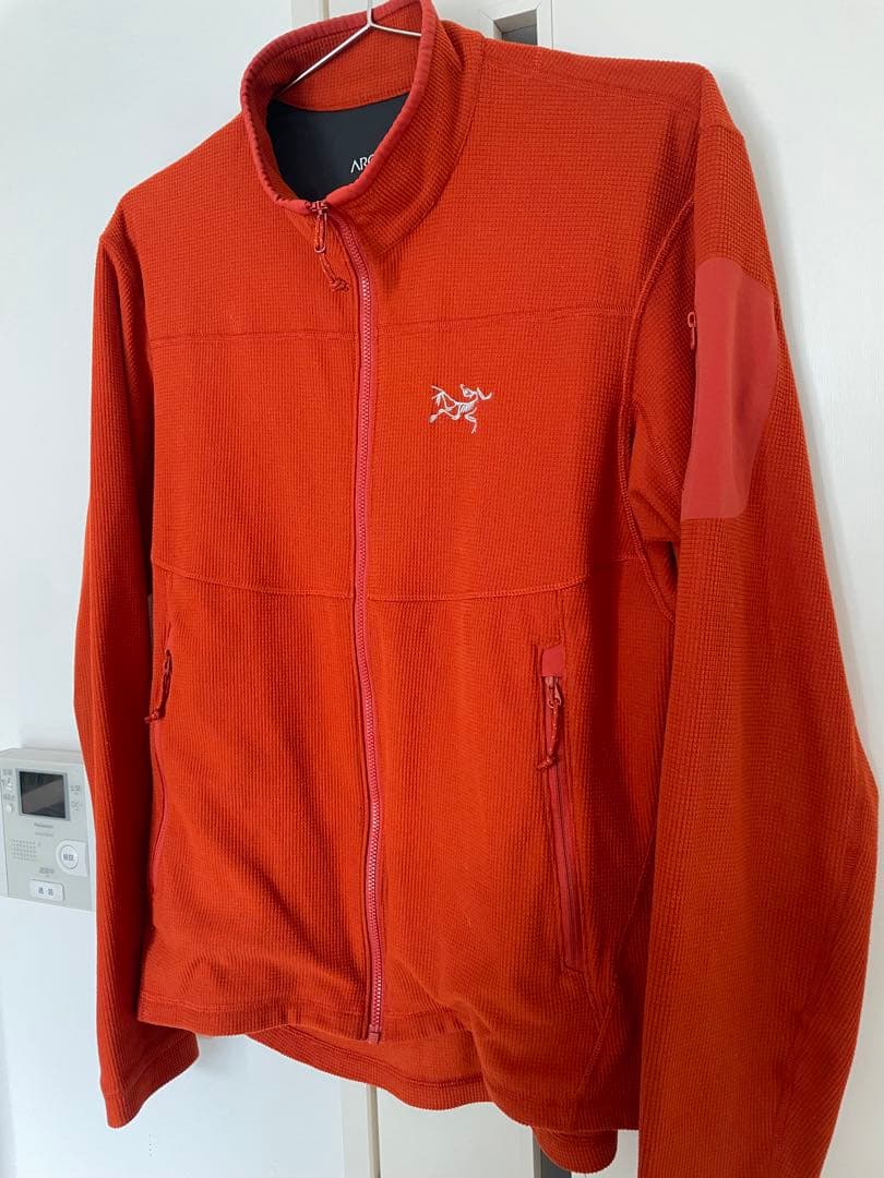 アークテリクス　デルタ　LT