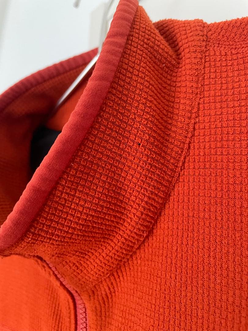 アークテリクス　デルタ　LT