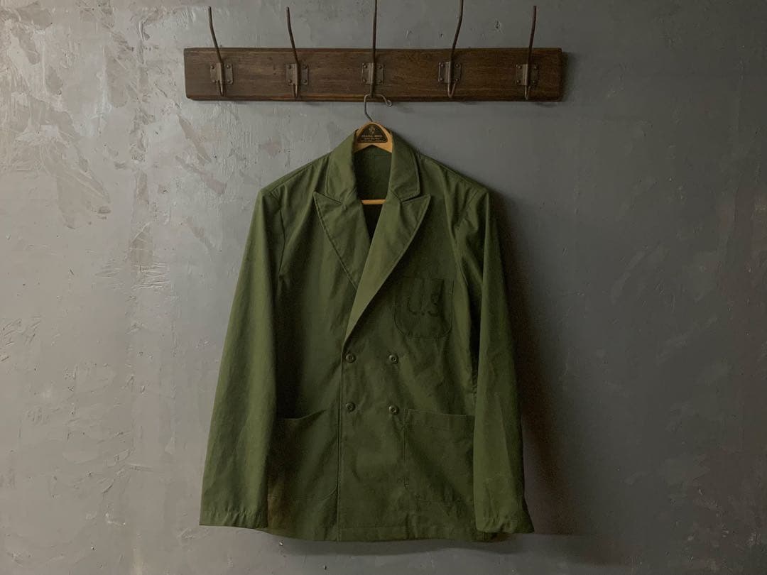 スーツ ohal / US ARMY SUIT