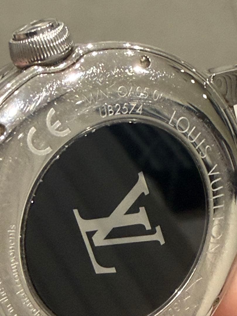 LOUIS VUITTONタンブールホライゾンv2