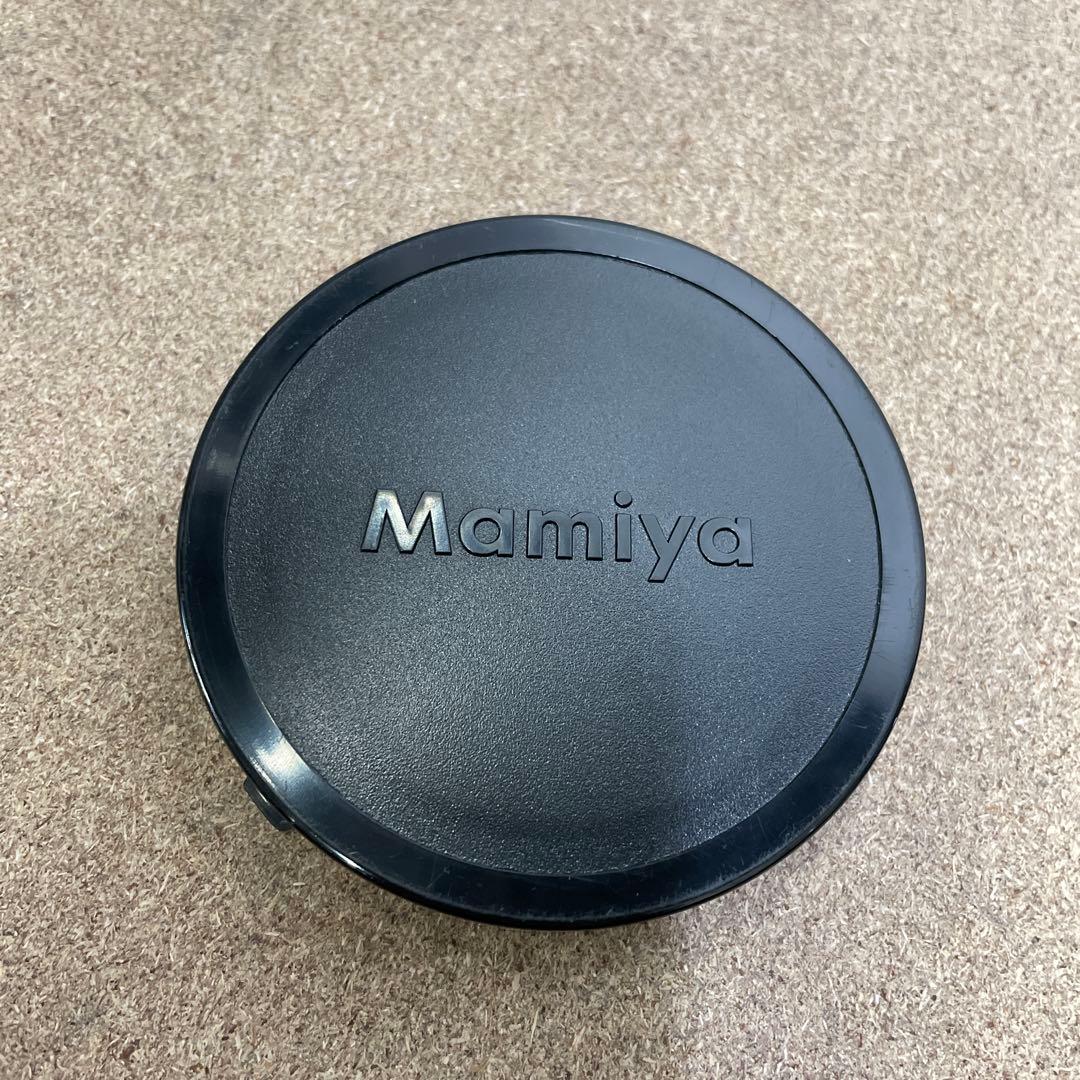 Mamiya RB67 PRO SD レンズ K/L 1:3.5 f=75mm