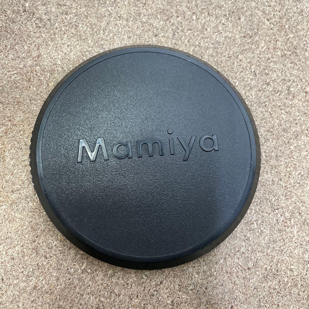 Mamiya RB67 PRO SD レンズ K/L 1:3.5 f=75mm