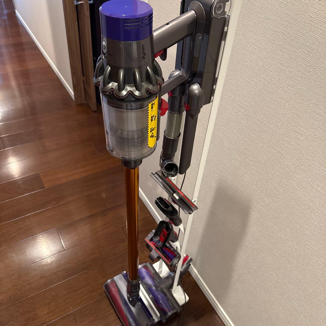 スタンド付き　ダイソン　掃除機V10 アブソリュートPRO SV12