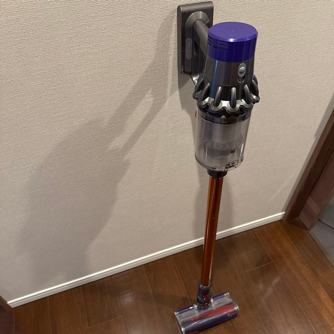 スタンド付き　ダイソン　掃除機V10 アブソリュートPRO SV12