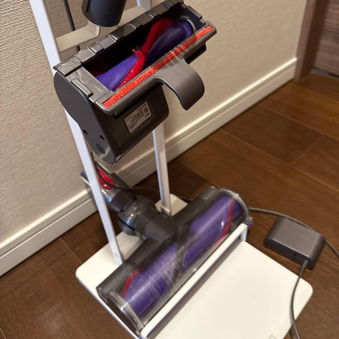 スタンド付き　ダイソン　掃除機V10 アブソリュートPRO SV12