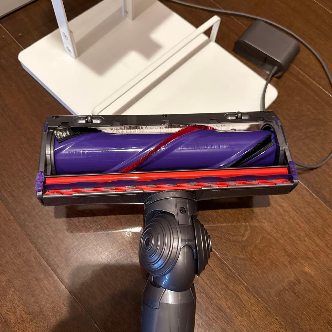 スタンド付き　ダイソン　掃除機V10 アブソリュートPRO SV12