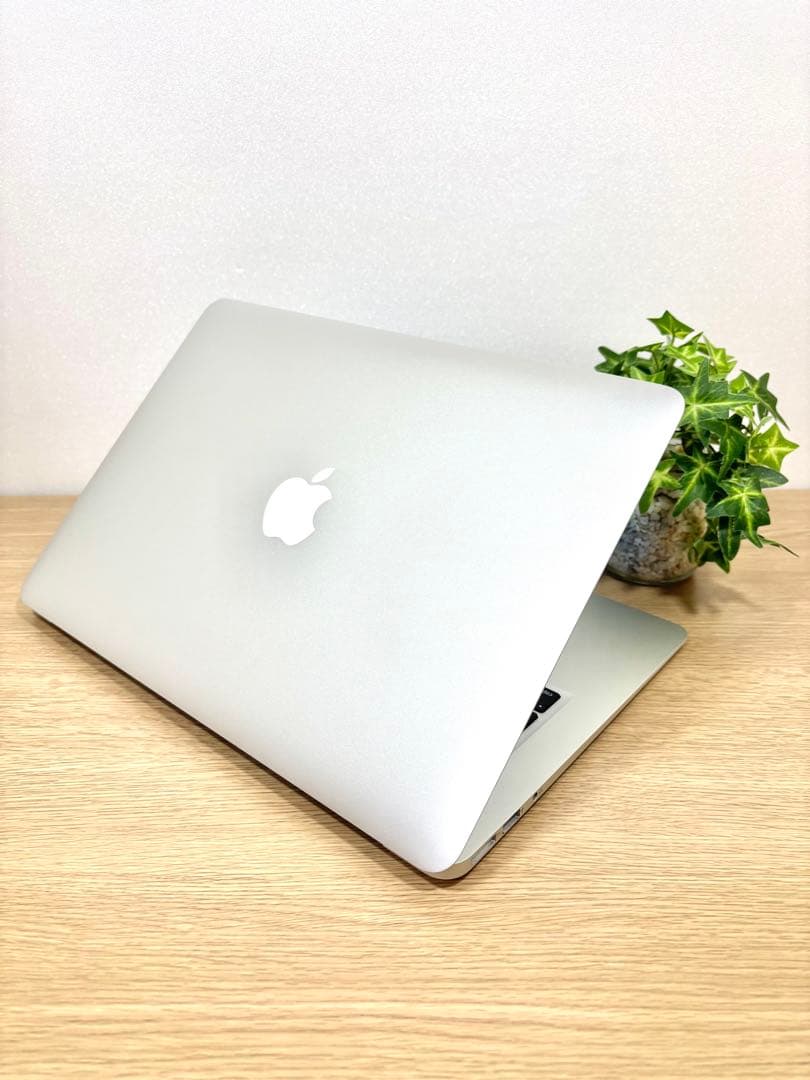 MacBook本体 Office 2024 MacBook Air 13 Windows11Pro