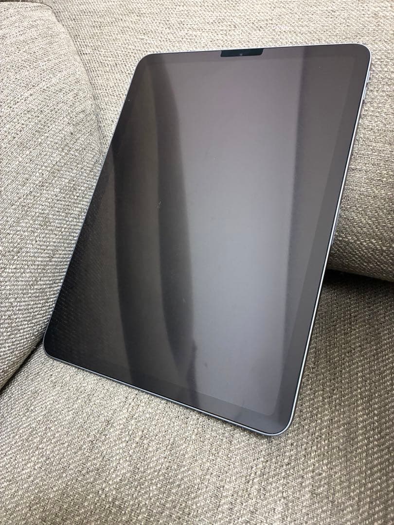 iPad Air 第4世代　256GB Wi-Fiモデル（スカイブルー）