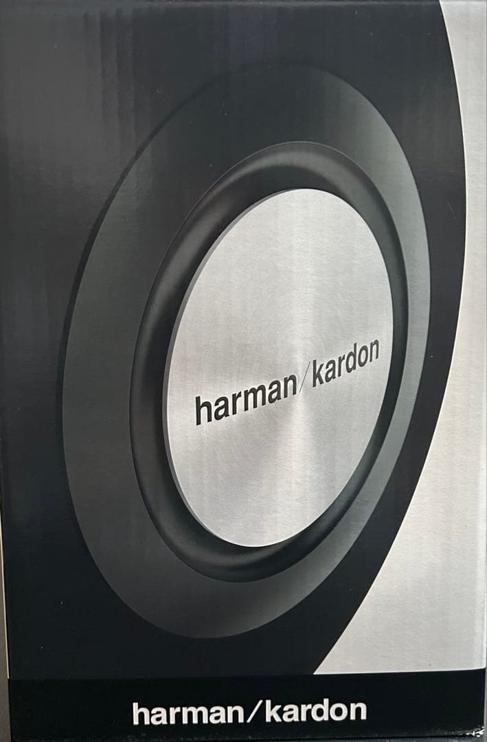 Harman Kardon Onyx Studio ワイヤレススピーカー（新品)