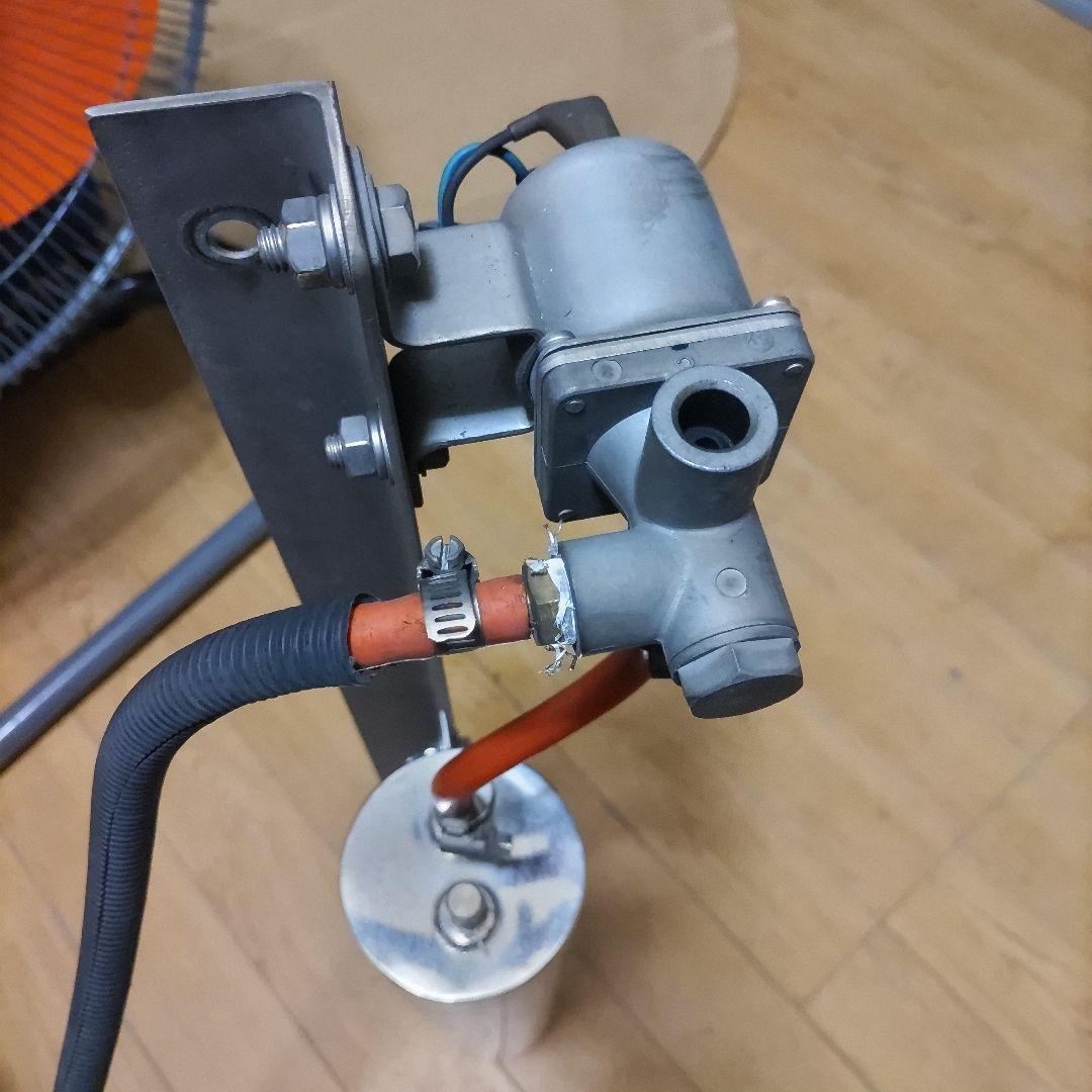 キッシュバルブ