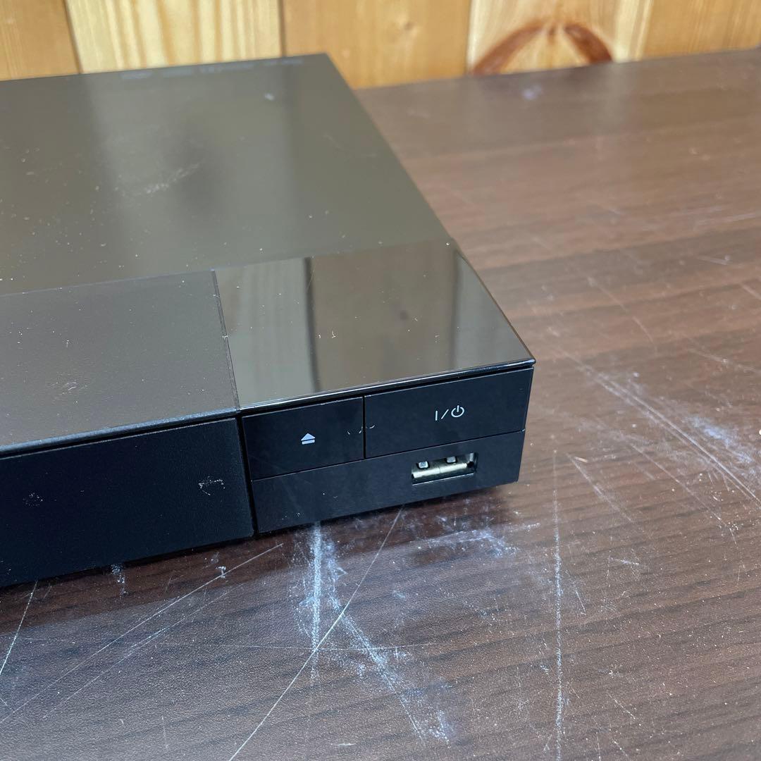SONY Blu-ray&DVDプレイヤー　BDP-S1500 2017年製