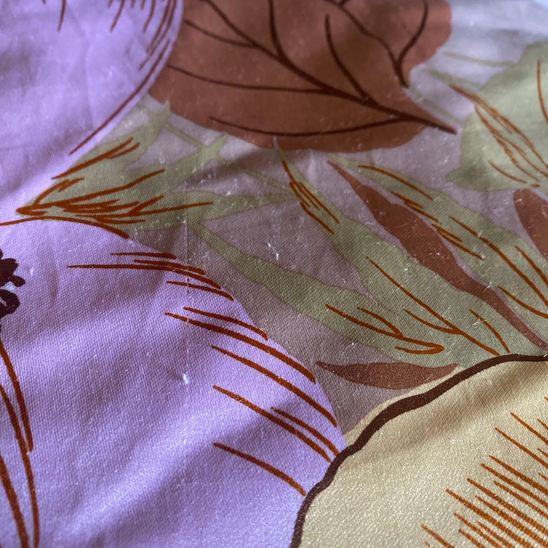 【訳あり】190×140cm 高級羽毛布団　フランスベッド　シングル　掛け布団