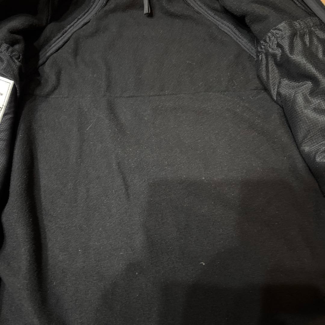 USNAVY COLD WEATHER PARKA 米軍放出品　ゴアテックス