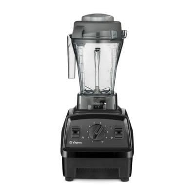 Vitamix E310ブラック高性能ミキサー