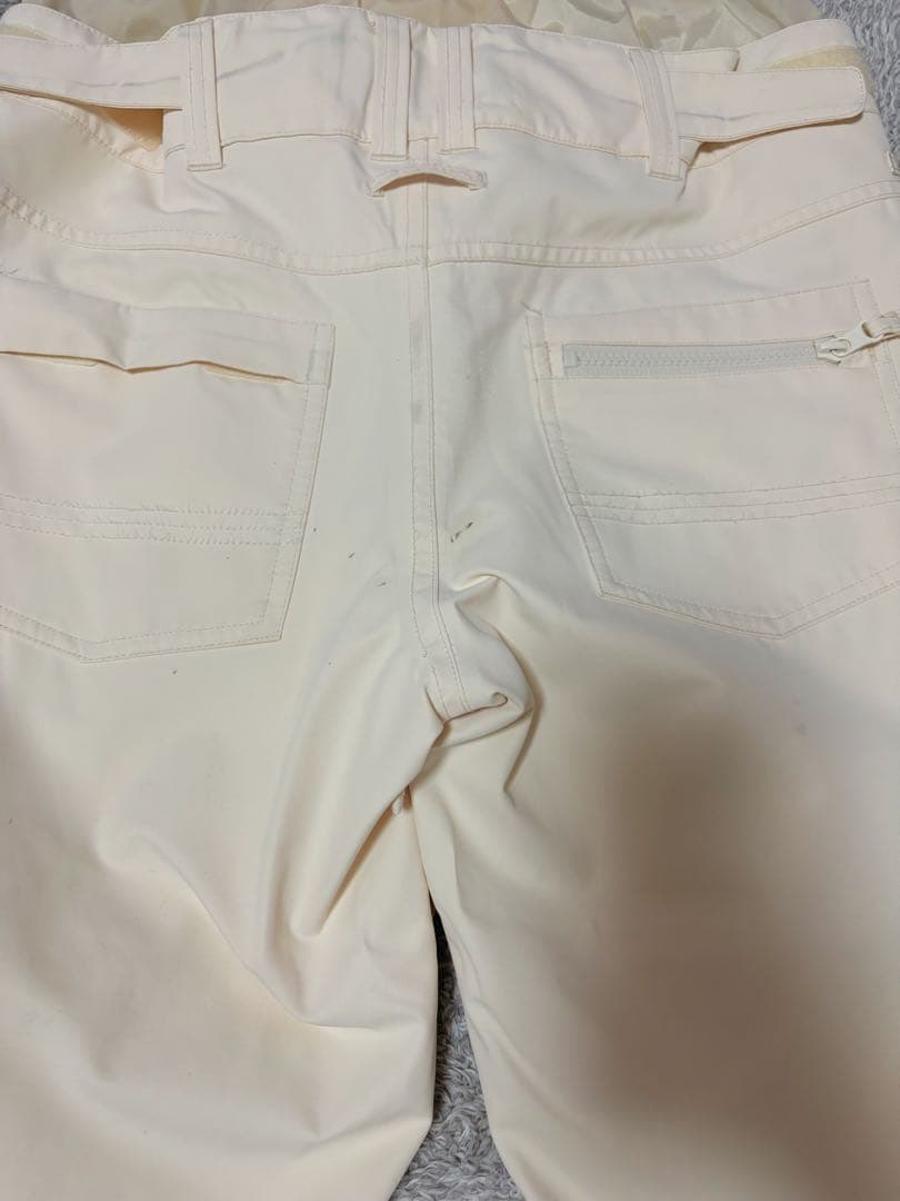 【ミニ☺︎ 】ROXY スノボウェア　上下セット　レディース