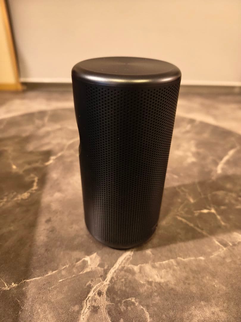 Nebula Capsule 3 Laser　プロジェクター【ジャンク品】