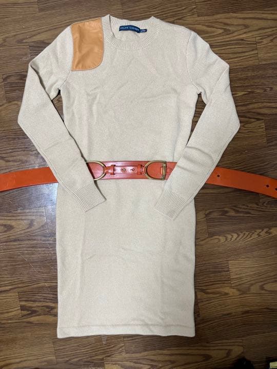 ラルフローレンワンピース